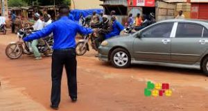 Circulation routière à Bamako: Comment payer une contravention sans se déplacer?