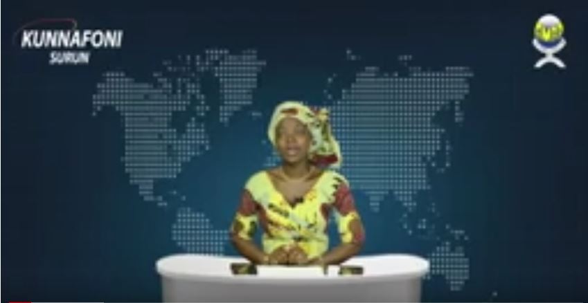Mali Kibaru: Flash en Soninké du 28 juin 2021