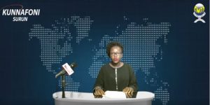 Mali Kibaru Actualité/Flash Bamanankan du 20 Octobre 2021