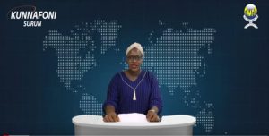 Actualité Mali Kibaru /Flash Bamanankan du 11 octobre 2021