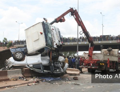 Accidents de la circulation routière : Plus de 680 tués en 2023