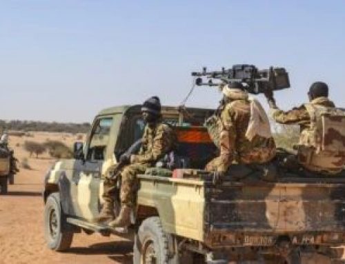 Centre du Mali : L’Armée neutralise une soixantaine de terroristes dans le secteur de Diallassagou (Communiqué)
