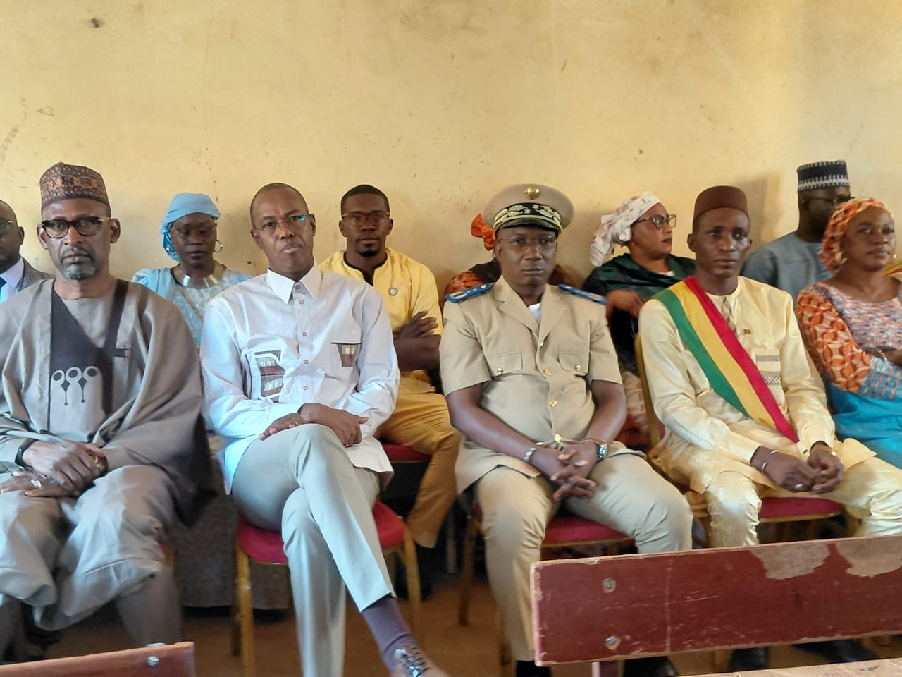 Journée nationale de la souveraineté retrouvée : le Mali mobilisé dans toutes les régions pour construire l’avenir