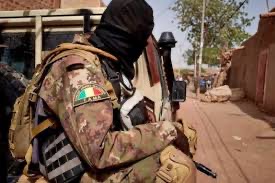 Mali : les FAMa frappent un important mouvement terroriste près de Mourdiah