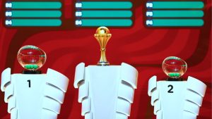 CAN 2027 : les affiches du tour préliminaire connues