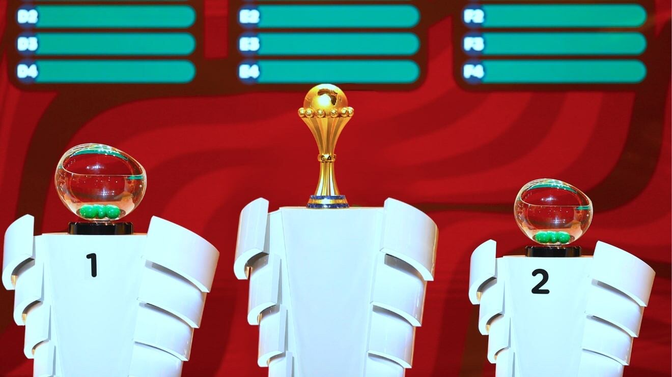CAN 2027 : les affiches du tour préliminaire connues