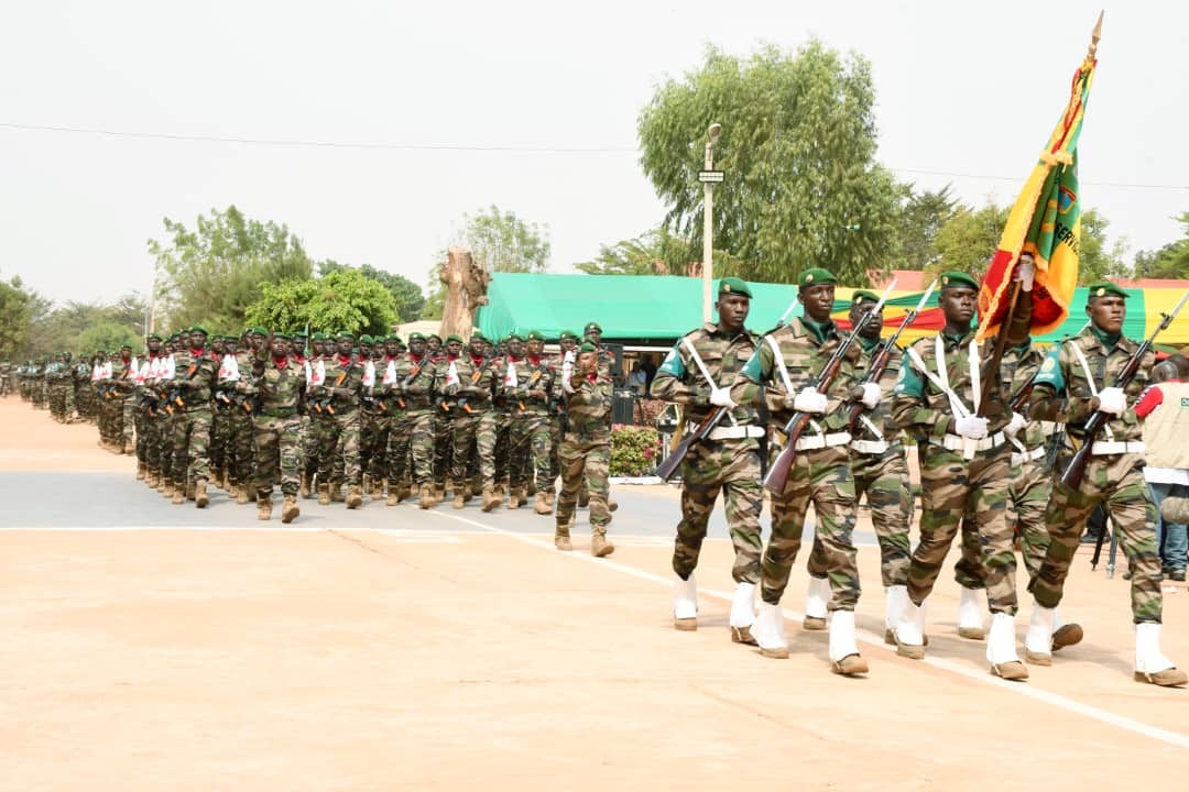 Des groupes armés auraient donné un ultimatum aux enseignants de Kolongotomo, au Mali