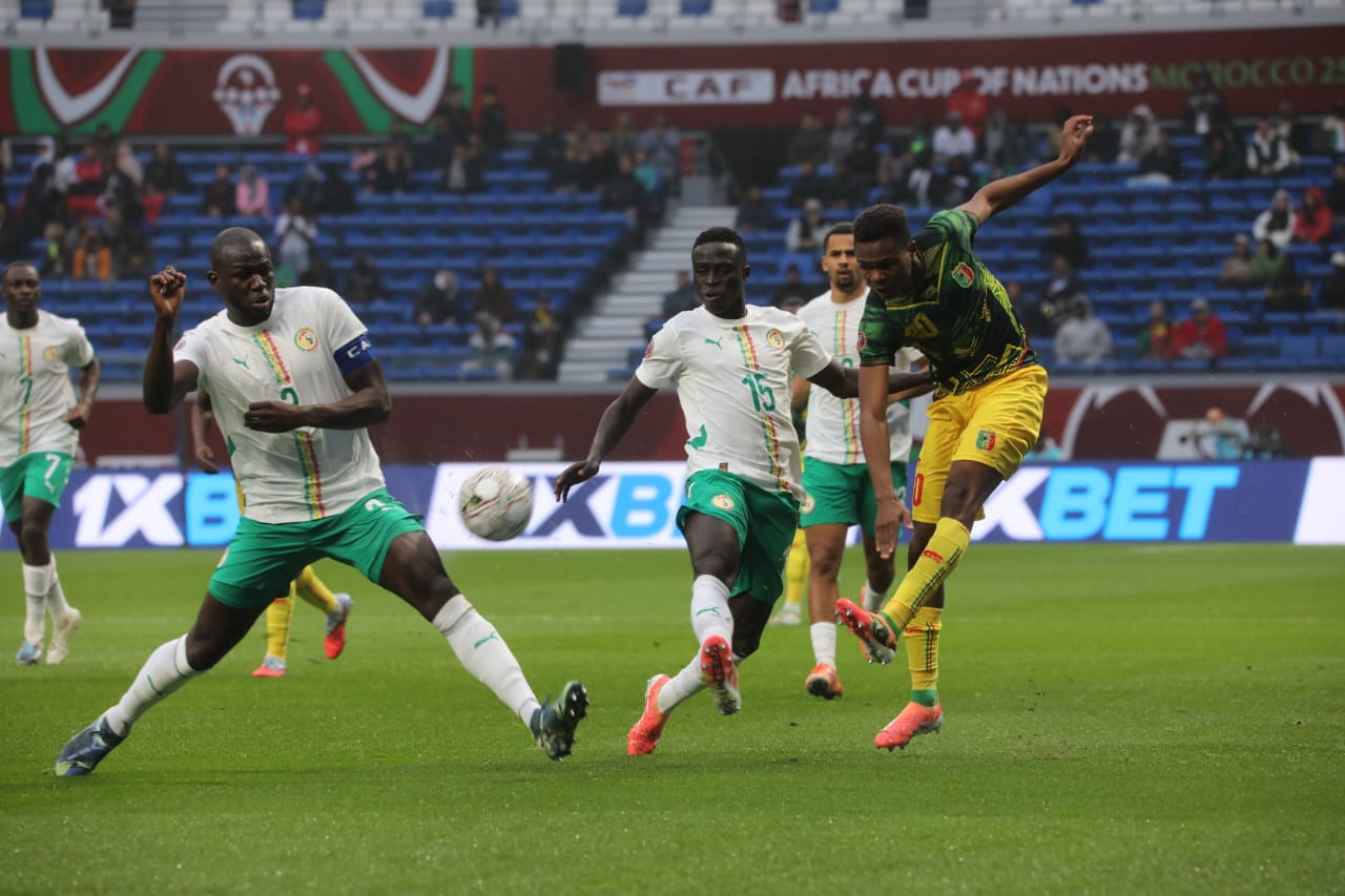 CAN 2025 : Fin de rêve pour les Aigles