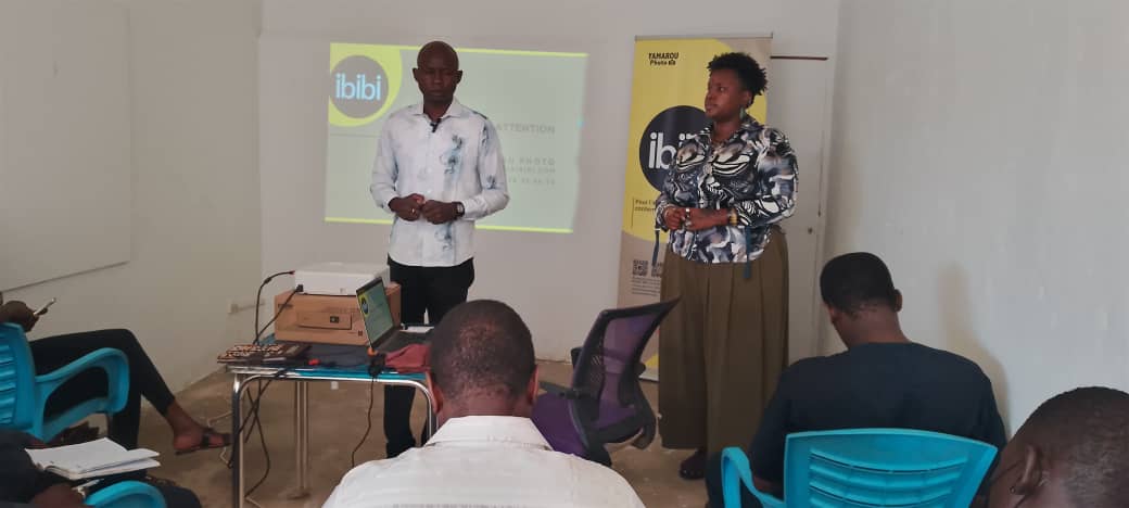 Photographie : L’Association Yamarou photo remet les prix Ibibi  à partir du 10 février  prochain