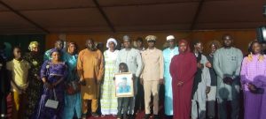 Koulikoro : Sortie de 124 agents de l&rsquo;administration pénitentiaire