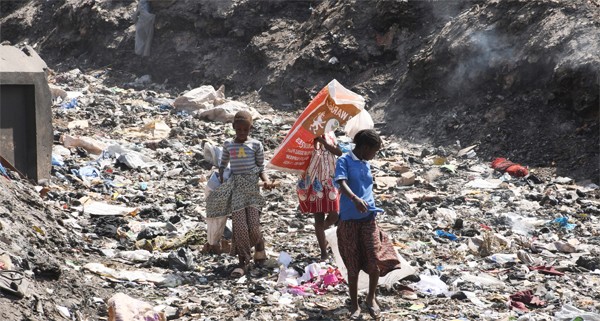 La Gestion des déchets : Les faiblesses du système communal révélées