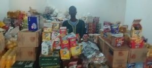 Koulikoro : Disponibilité et stabilité du prix des produits de première nécessité