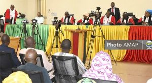 Le procès des marchés d&rsquo;armes Paramount et Embraer reporté au 23 mars au Mali