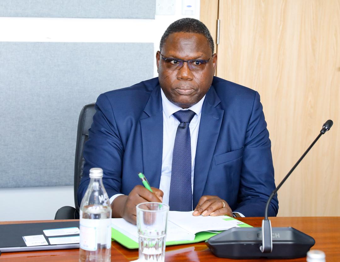 Sénégal : Lancement de la phase II du projet TARSPro