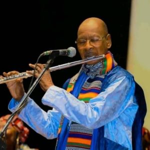 Deuil : Le Maestro de la musique malienne, Boncano Maïga est décédé ce samedi à l’âge de 86 ans