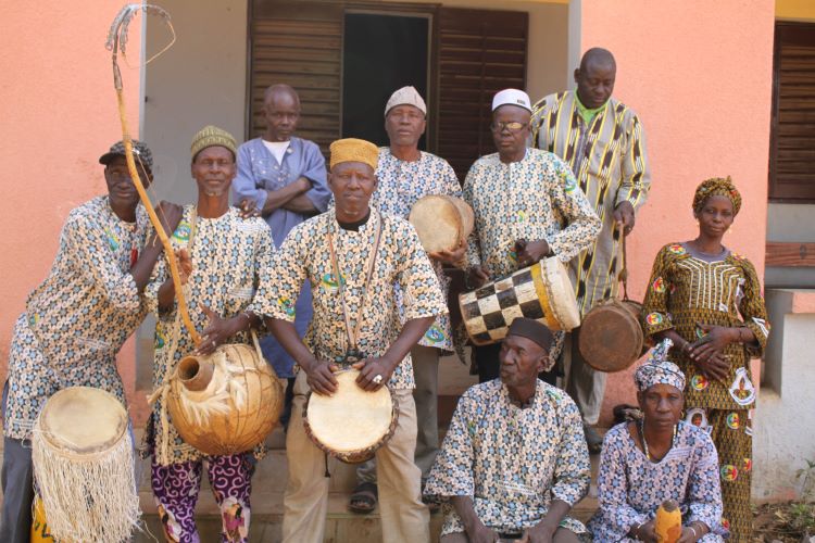 Culture : Le Niôgo, un instrument de cohésion sociale chez les Minianka