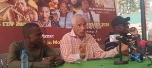 12è festival Spot on Mali Music : Du 6 au 7 février prochains