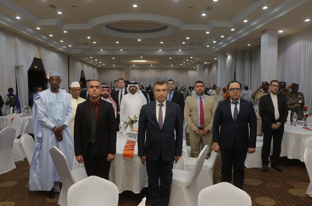 Bamako : Célébration du 47e anniversaire de la République islamique d’Iran