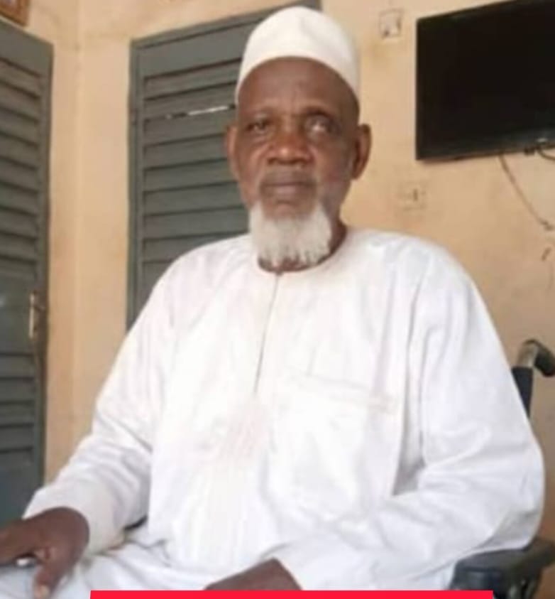 Koulikoro : Le chef Somono est décédé jeudi, à l’âge de 81 ans