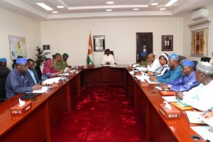 Actualité: Le Niger valide la feuille de route pour l’an 2 de l’AES