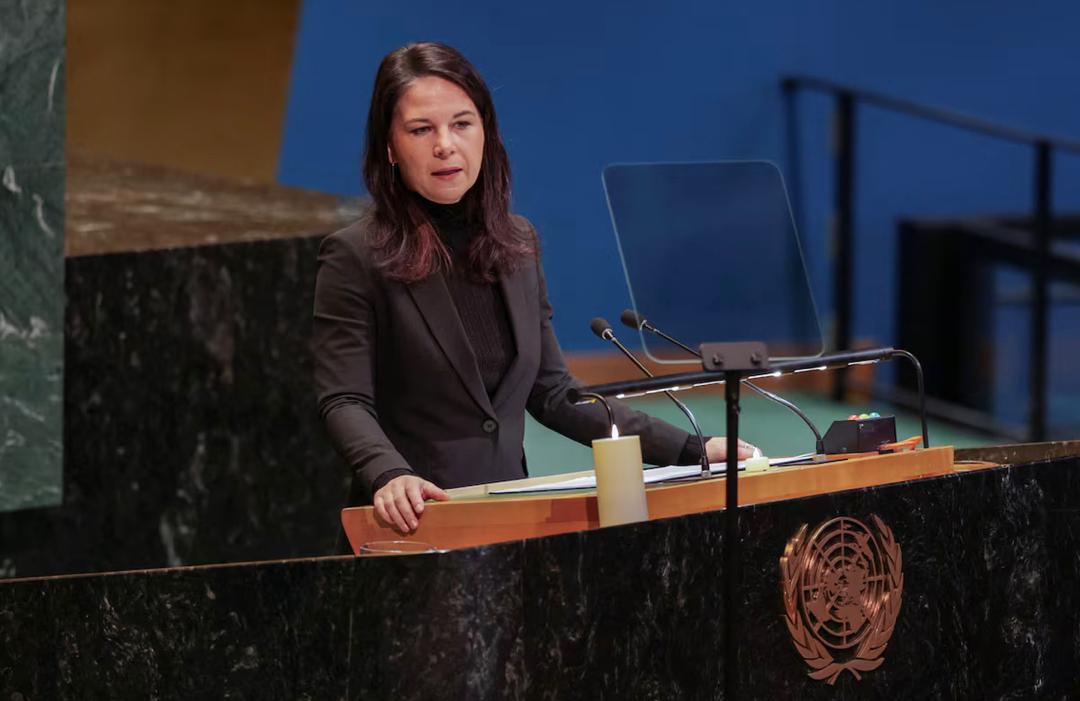 ONU : L’Assemblée générale appelle les États-Unis à payer l’intégralité de leurs contributions
