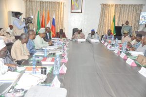 Université de Ségou : Le Budget 2026 en hausse