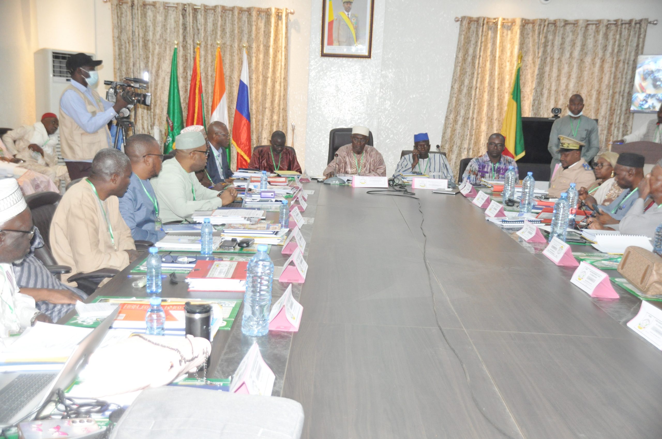 Université de Ségou : Le Budget 2026 en hausse