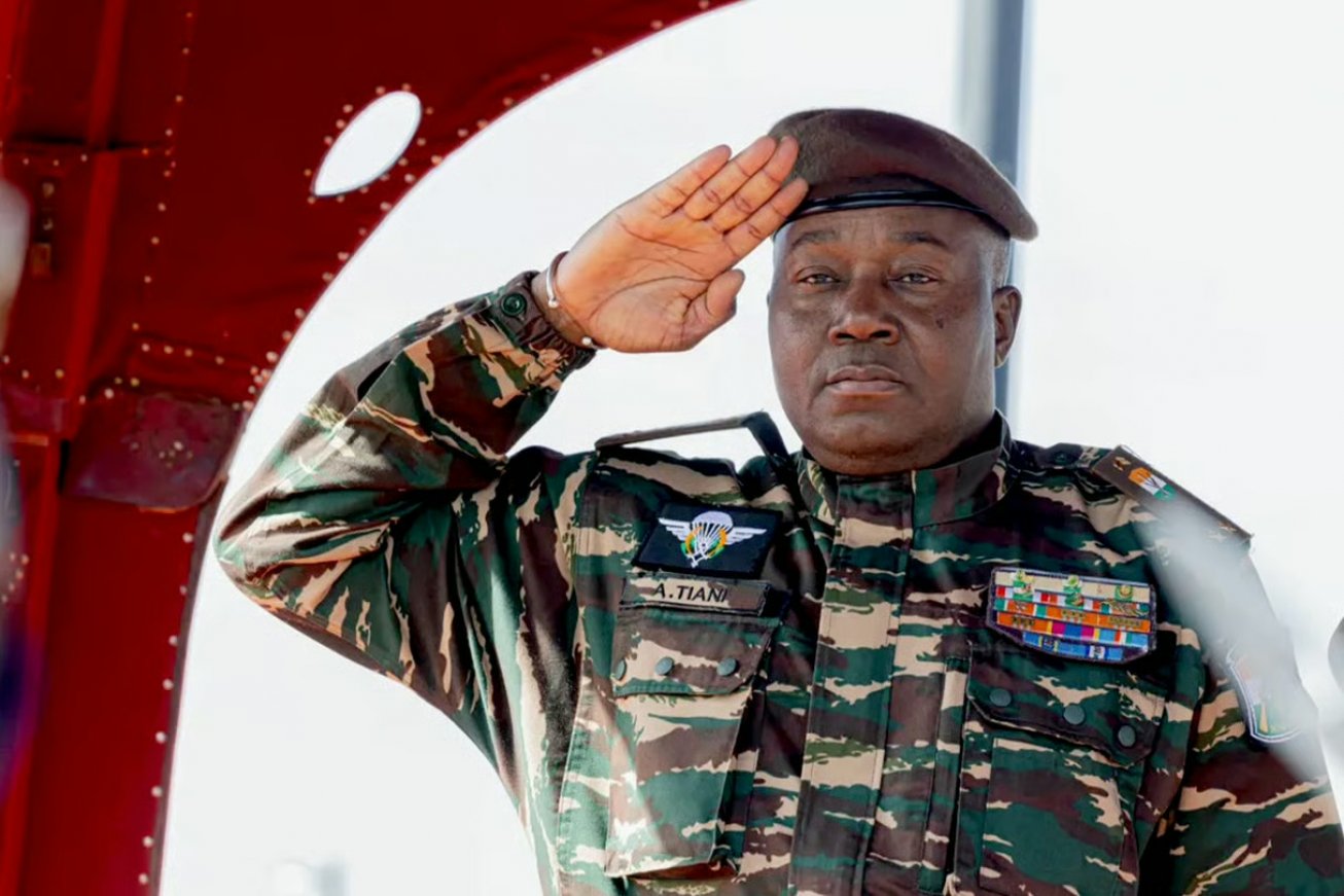 À l’heure du Mali : Face aux forces du mal, un rugissement confédéral à Niamey