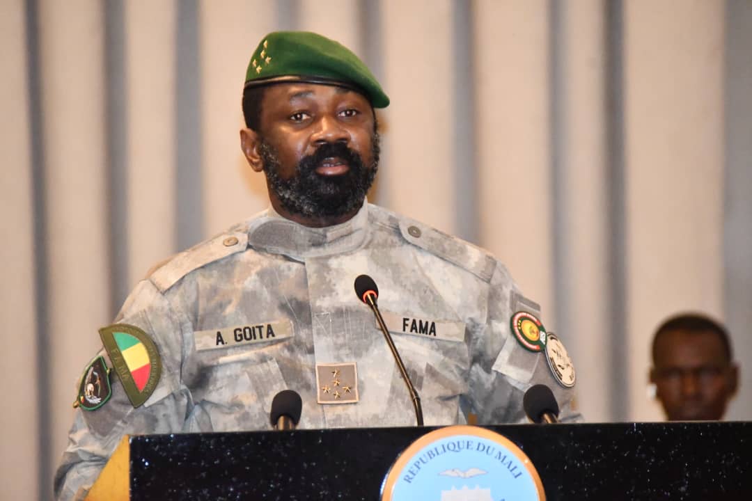 Mali : le chef de l&rsquo;État décrète 2026-2027 « Année de l&rsquo;éducation et de la culture »