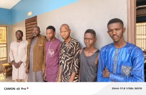 Koutiala : six braqueurs interpellés à Sincina après trois jours d’enquête