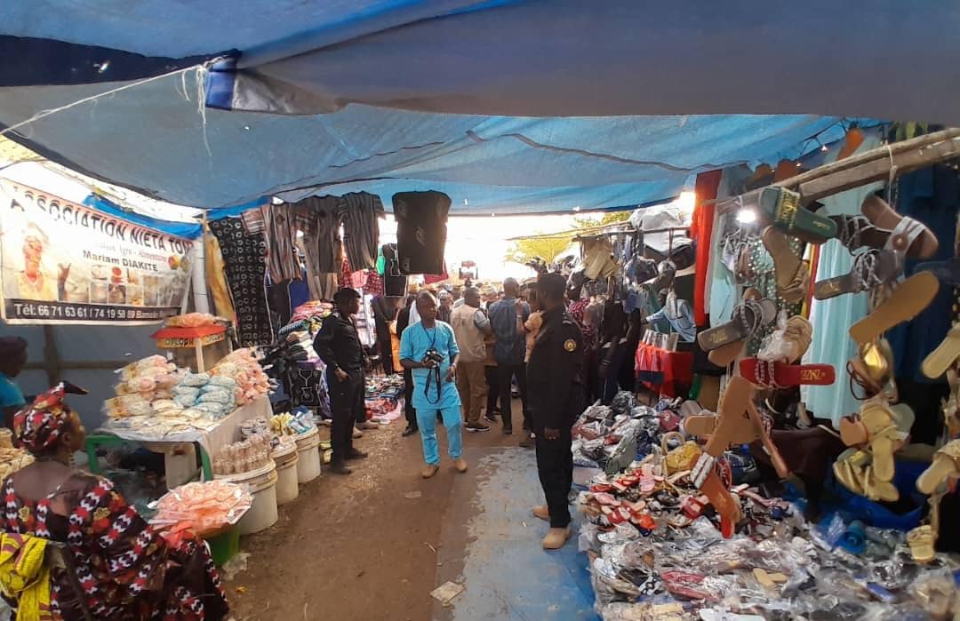 Le Festival Didadi de Bougouni, un rendez-vous culturel au service de la paix et de l’unité malienne