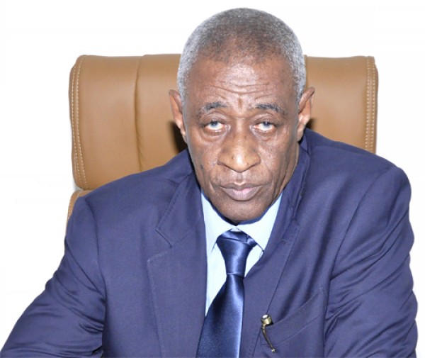 Deuil : Ousmane Maïga dit Pélé, ancien directeur général de l’Amap est décédé dimanche à l’âge de 73 ans