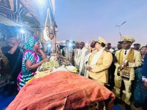 Culture : Sikasso organise la 7ème édition du Festival International Nangnerki