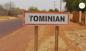 Tominian : Un commerçant victime d’un braquage