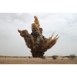 Bourem : Deux enfants tués dans l’explosion d’une grenade