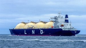 Afrique : Les ministres de l’énergie du Sénégal, du Nigeria, du Congo et de la Guinée équatoriale à Paris pour promouvoir le GNL vers l’Europe