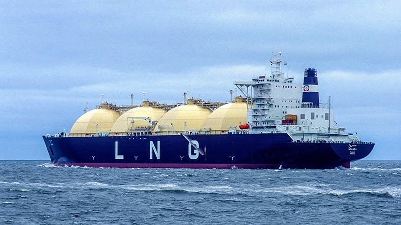 Afrique : Les ministres de l’énergie du Sénégal, du Nigeria, du Congo et de la Guinée équatoriale à Paris pour promouvoir le GNL vers l’Europe