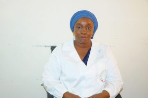 Portrait : Dr Aïssata Boubakar Cissé, une carrière au service de la lutte contre la tuberculose