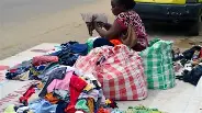 La friperie durant la fête du Ramadan : Une aubaine pour les femmes