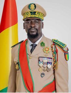Guinée : 40 partis politiques dissouts pour non-respect des obligations légales