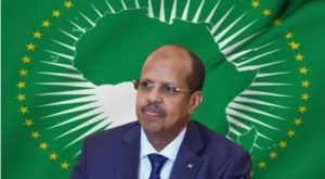 Actualité : L’Union africaine appelle à la retenue après des frappes signalées des États-Unis et d’Israël contre l’Iran
