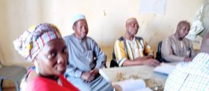 Bafoulabé : Mise en place d&rsquo;un cadre de concertation au Centre d&rsquo;Animation Pédagogique