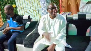 Bafoulabé : Rupture collective du Jeun par la Jeunesse autour de la cohésion sociale
