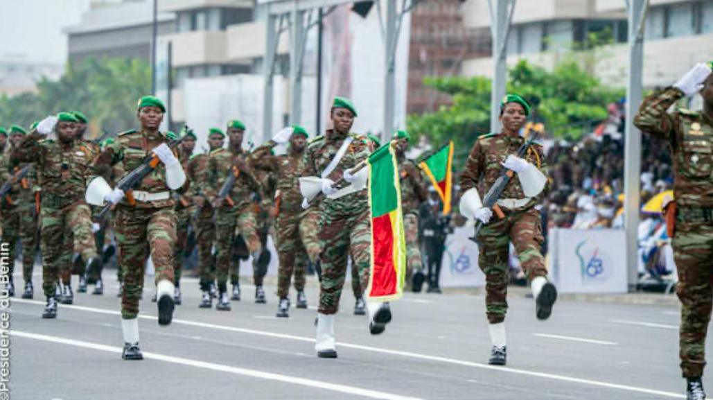 Actualité : Quinze (15 soldats) ont trouvé la mort dans une attaque armée près de Karimama, au Bénin