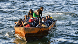 Comores : Une vingtaine de morts et des disparus dans un naufrage