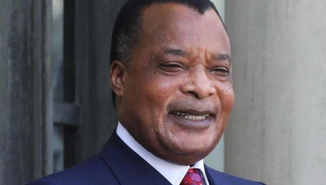 Congo Brazzaville : Denis Sassou-Nguesso réélu avec 94,82 % des voix à la présidentielle