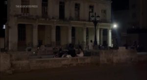 Cuba :  Le réseau électrique s’est effondré, plongeant l’ensemble du pays dans le noir