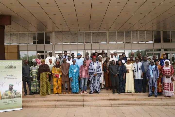 Culture : Valorisation et classification des centres culturels et festivals au Mali au centre d’une rencontre