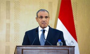 Conflit au Proche et Moyen Orient : L’Egypte appelle à la retenue, face à l’escalade militaire