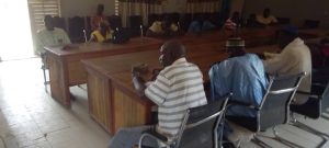 Mali : Organisation d’une journée de solutions pour le financement des entreprises